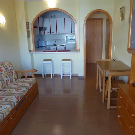 Rentalmar Jerez Apartment