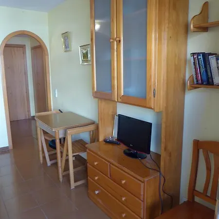 Rentalmar Jerez Apartamento Salou