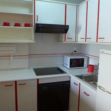 Rentalmar Jerez Apartment