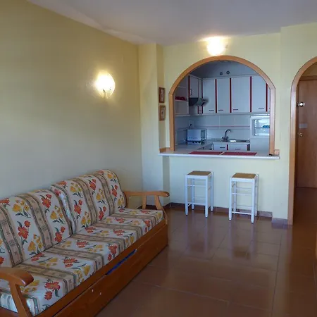 Apartment Rentalmar Jerez *