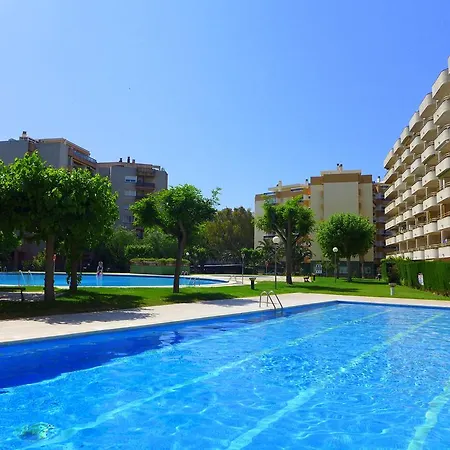 Apartment Rentalmar Jerez Salou