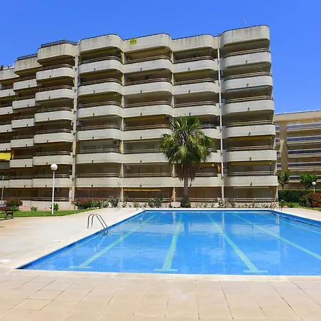 Rentalmar Jerez Apartment Salou