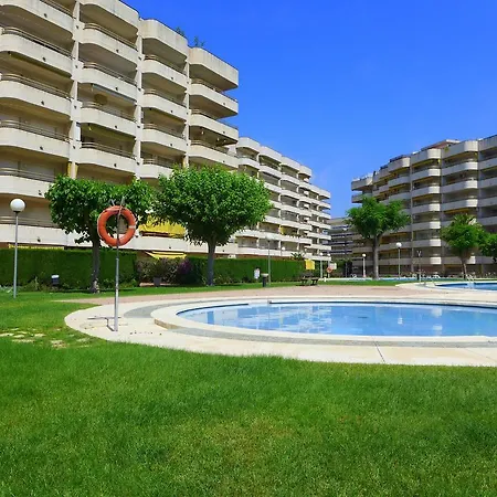 Rentalmar Jerez * Salou