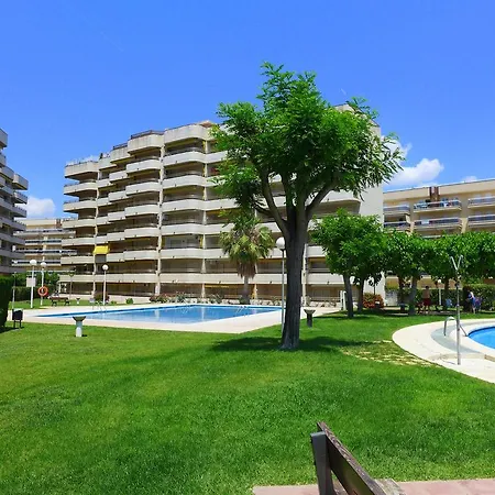 Rentalmar Jerez Salou