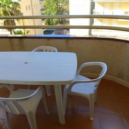 Rentalmar Jerez Salou