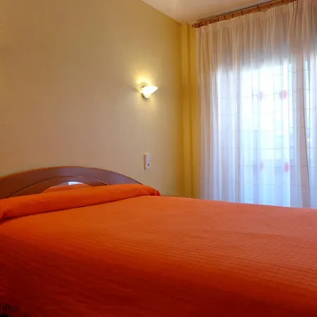 Apartment Rentalmar Jerez