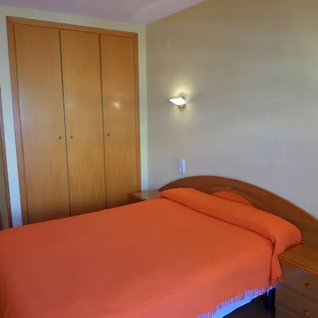 Rentalmar Jerez Apartment