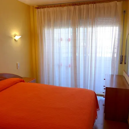 Apartment Rentalmar Jerez Salou