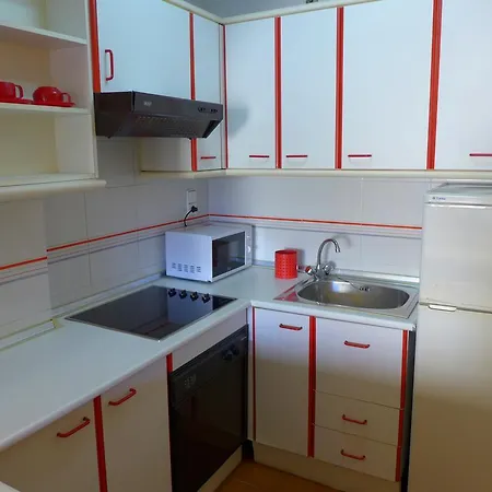 Apartment Rentalmar Jerez