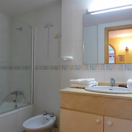 Apartment Rentalmar Jerez *