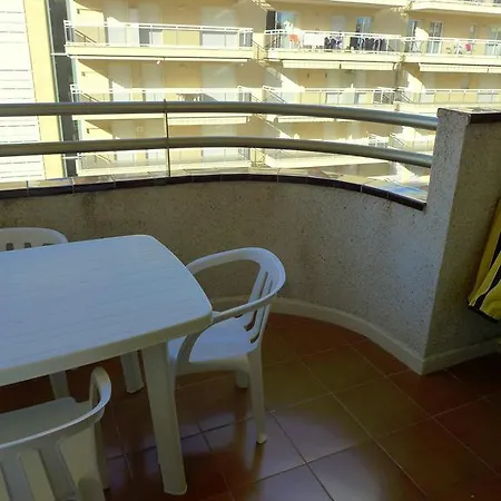 Rentalmar Jerez Apartamento