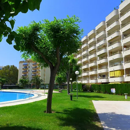 Apartment Rentalmar Jerez *