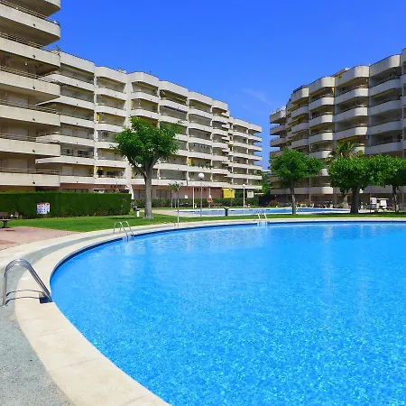 Rentalmar Jerez Apartment
