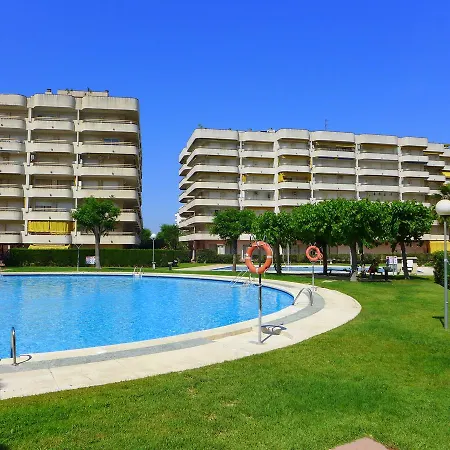 Apartment Rentalmar Jerez