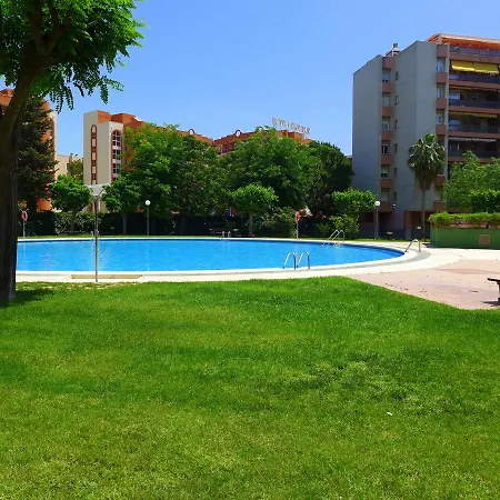 Apartamento Rentalmar Jerez Salou