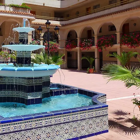 Apartment Rentalmar Jerez Salou