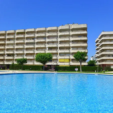Rentalmar Jerez Apartment Salou