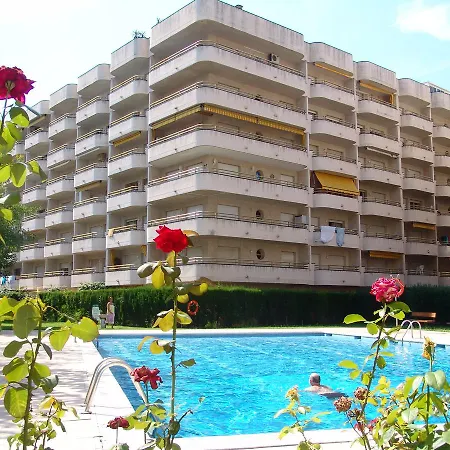 Rentalmar Jerez Apartment
