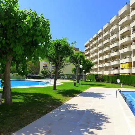 Rentalmar Jerez Apartment *