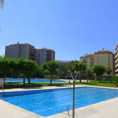 Rentalmar Jerez * Salou