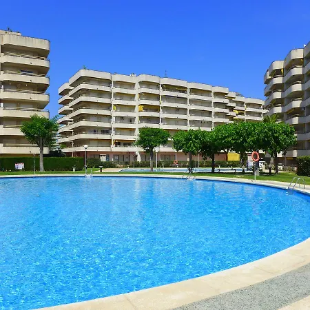 Rentalmar Jerez * Salou