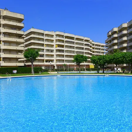 Rentalmar Jerez Apartment Salou