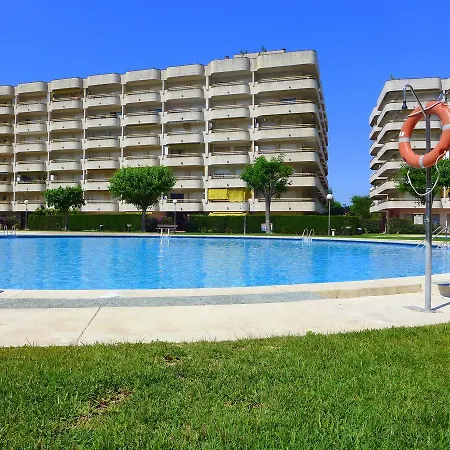 Apartment Rentalmar Jerez Salou