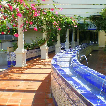 Rentalmar Jerez Apartment