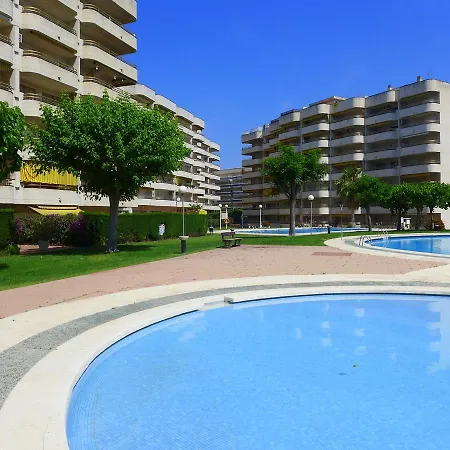 Rentalmar Jerez * Salou