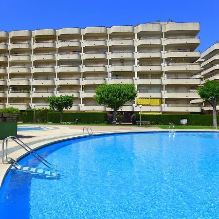 Rentalmar Jerez Apartment *