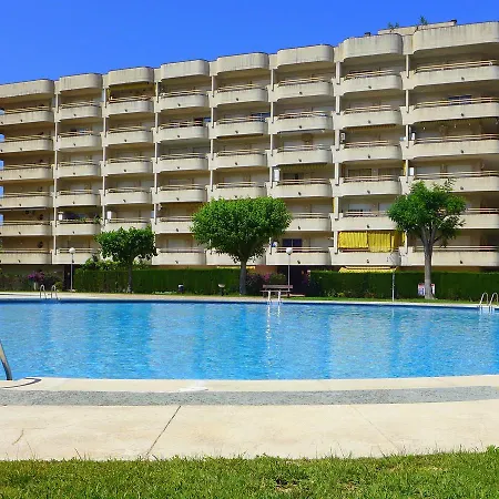Rentalmar Jerez Salou