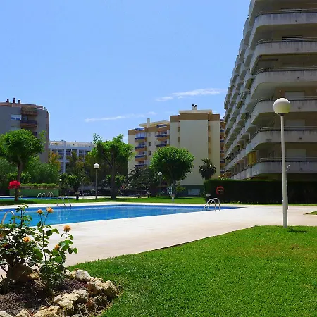 Rentalmar Jerez Apartment Salou