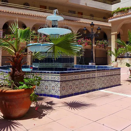 Apartment Rentalmar Jerez
